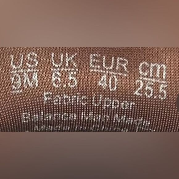 LifeStride Women's Gamma Washable Slip On Loafers with BZEES Cloud Technology - Picture 10 of 10